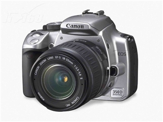 佳能 EOS 350D