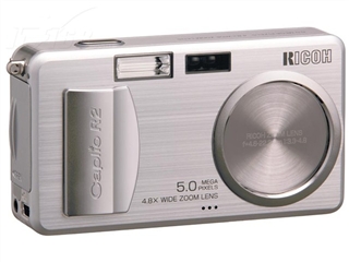 理光 Caplio R2