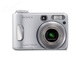 SONY DSC-S90