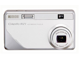 理光 Caplio RZ1