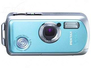 宾得 Optio WP