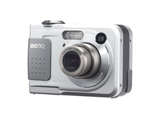BenQ DC C62
