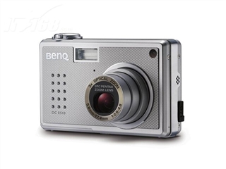 BenQ DC E510