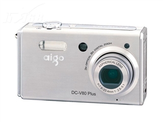 爱国者 DC-V80 plus