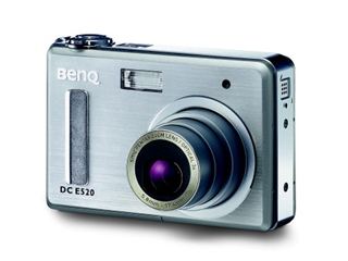 BenQ DC E520
