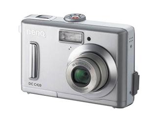 BenQ DC C420