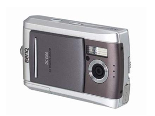 BenQ DC E300