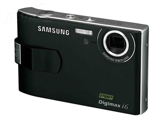 三星 Digimax i6