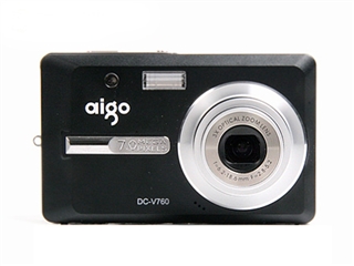 爱国者 DC-V760