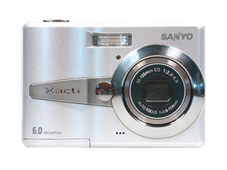 三洋 VPC-S60