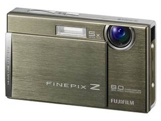 富士 Z100fd
