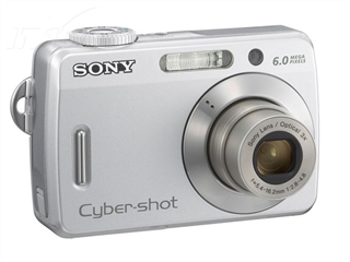 SONY S500