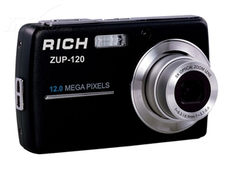 莱彩 ZUP-120
