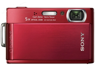 SONY T300