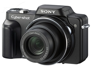 SONY H10