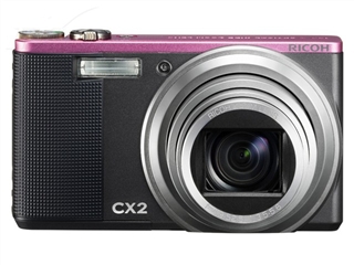 理光 CX2