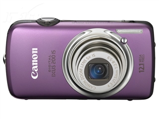 佳能 IXUS 200 IS
