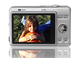 CANSONIC DSC-525