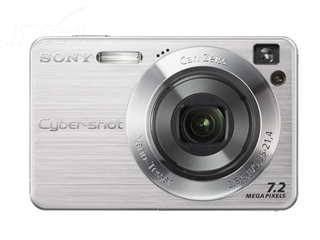 SONY W110