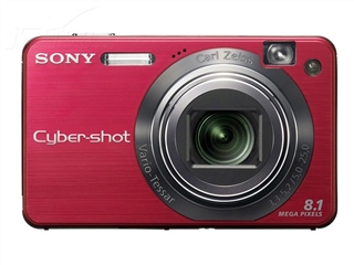SONY W150