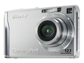 SONY W200