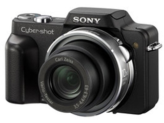 SONY H3