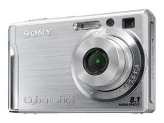 SONY W90