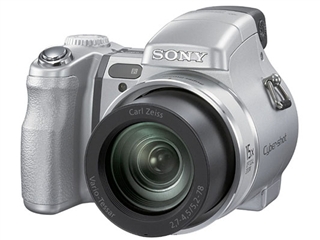 SONY H7