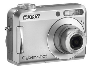 SONY S650
