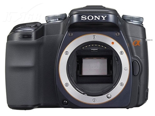 SONY a100