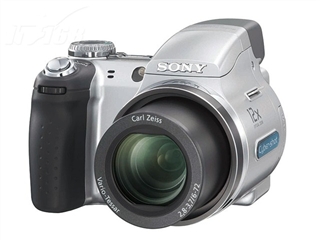 SONY H5