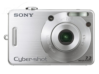 SONY W70