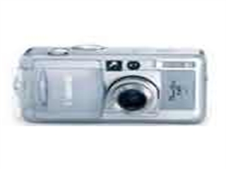 佳能 PowerShot S45