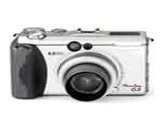 佳能 PowerShot G3