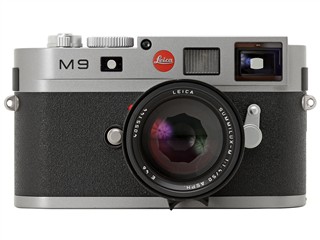 徕卡 M9