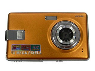 欧达 DC-950