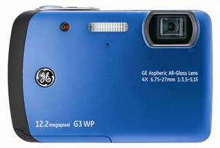 GE G3WP