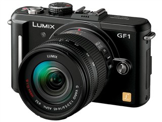 松下 GF1(14-45mm 单头套机)