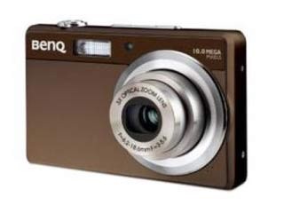 BenQ E1035