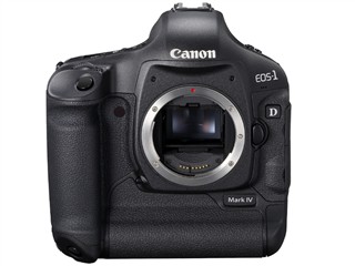 佳能 EOS 1D Mark IV