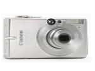 佳能 Digital Ixus II