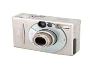 佳能 Digital Ixus 300