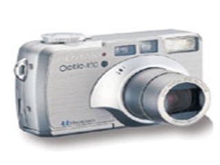 宾得 Optio 450
