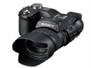 SONY DSC-F828
