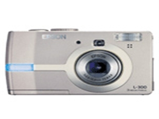 爱普生 PhotoPC L-300