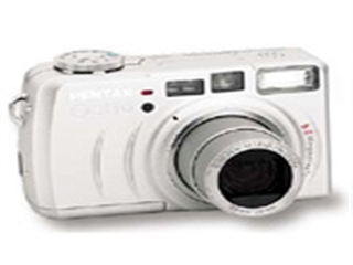 宾得 Optio 555