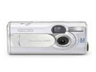 佳能 PowerShot A310