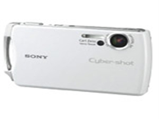 SONY DSC-T11