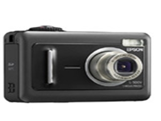 爱普生 PhotoPC L-500V
