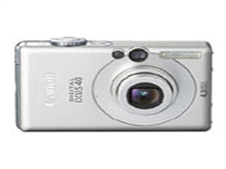 佳能 Digital Ixus 40